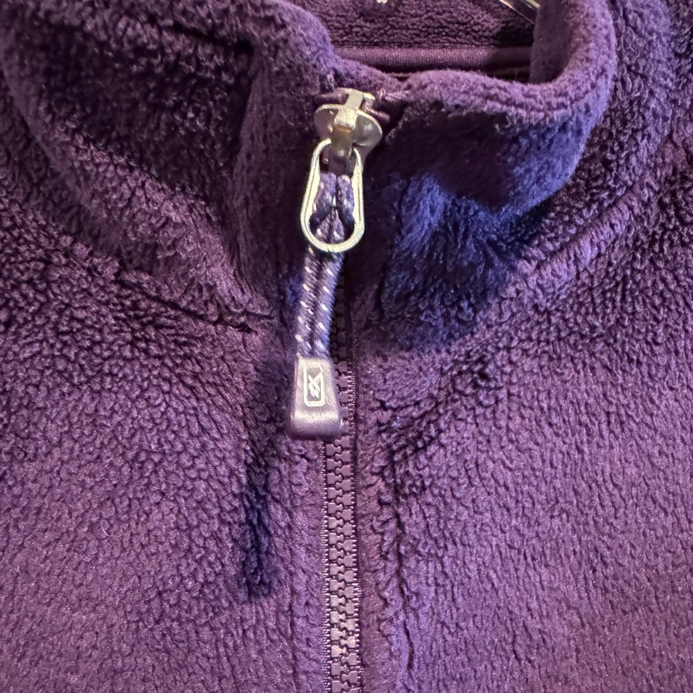 Womens’ Zero XPosur Fleece Jacket - Picture 5 of 6